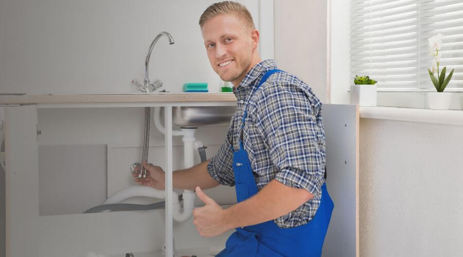 Professional sink repair in Lake Benton, MN